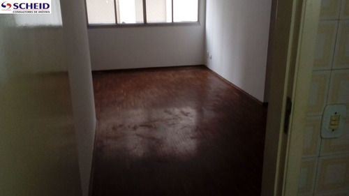 Imagem 11 de 15 de Apartamento Moema Pássaros - Mc4792