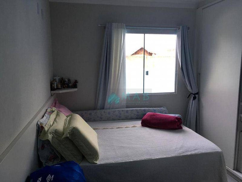 Imagem 25 de 30 de Casa Com 3 Dormitórios À Venda, 140 M² Por R$ 300.000,00 - São João Do Rio Vermelho - Florianópolis/sc - Ca0019