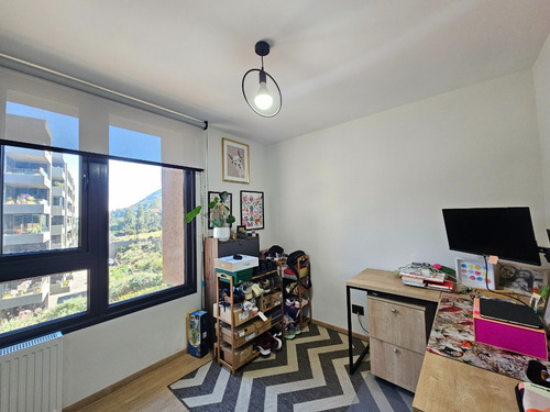 Espectacular Dp. En Arriendo C Wayku 3d,sala De Estar,2b,2e