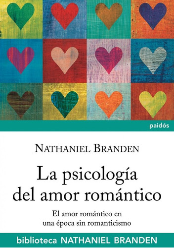 La Psicologia Del Amor Romantico