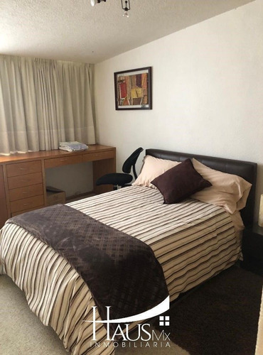 Imagen 15 de 17 de Casa En Privada En Venta, Lomas De Las Águilas