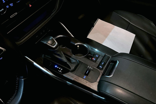 Toyota Highlander 2020