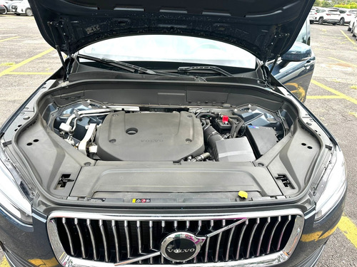 Xc90 Plus B6 Awd Mild Hybrid