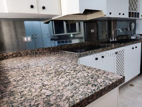 Imagen 7 de 13 de Terrazas Del Avila Venta De Apartamento 22-20941