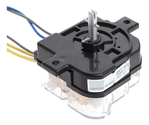 Temporizador Lavadora Universal 6 Hilos Dxt-15s