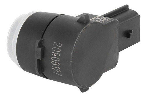 Qp Sensor De Asistencia Al Aparcamiento Para Gmc Sierra 4pcs