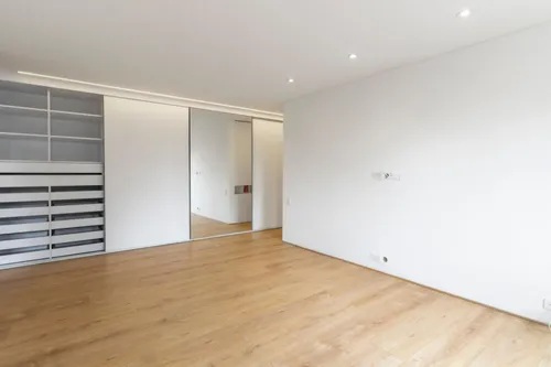Apartamento En Arriendo En Los Rosales. Cod A23957