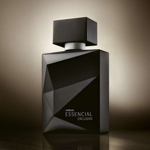 Essencial Exclusivo Masculino - 100 Ml