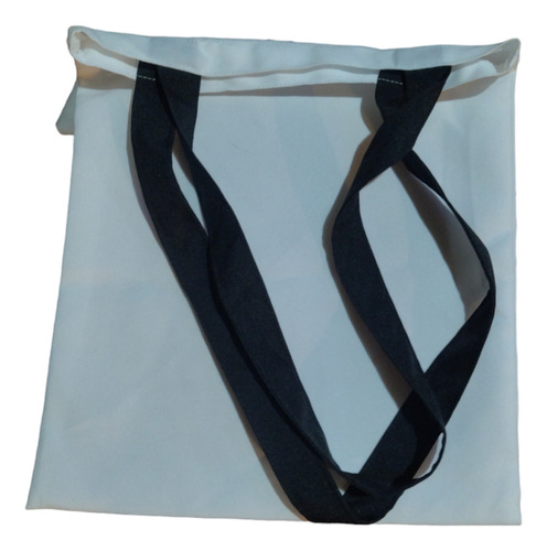 Bolsa Biestrech Para Sublimar 35x40 Cm Pack 10 Unids