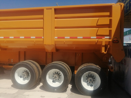 Imagen 6 de 9 de Gondola Ventura Hardox 30 Toneladas 2022 P/ Minerales, Roca