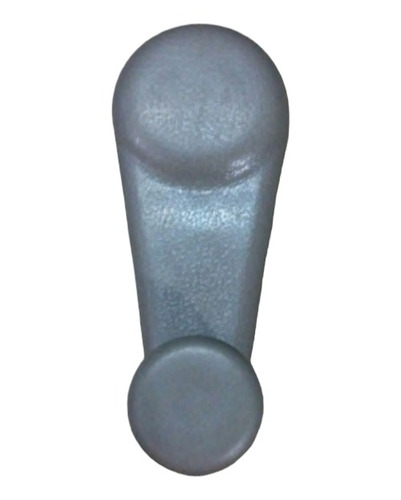 Manilla Bajar Subir Vidrio Jac Pin Metal Camión Color Origin