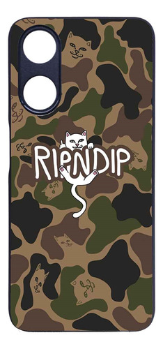 Funda Protector Case Para Oppo A78 Ripndip