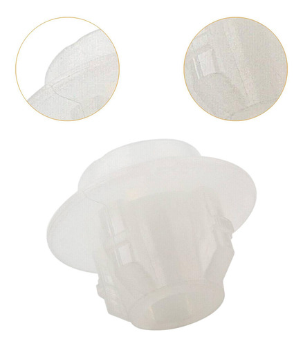 904685 Tope De Pistón Compatible Con Fn250b (tipo 1) Fn251