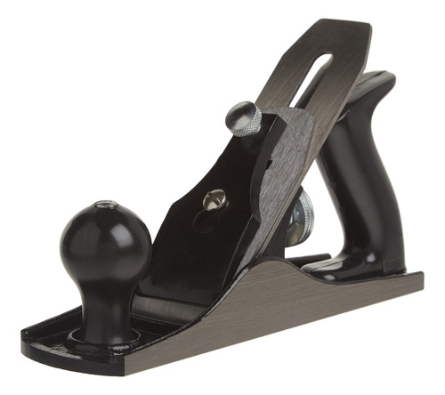 Greatneck C4 Bench-jack Planes 9 Pulgadas Avion 2 Pulgadas