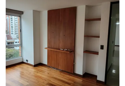 Vendo Apartamento Hermoso En Super Ubicacion