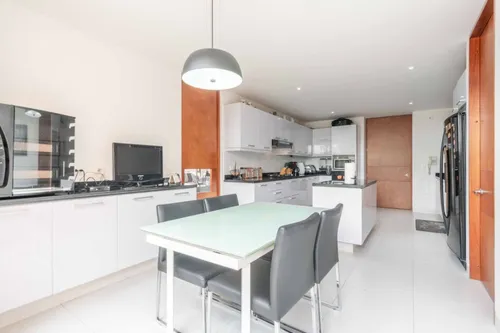 Apartamento En Venta En Colinas De Suba. Cod V6330