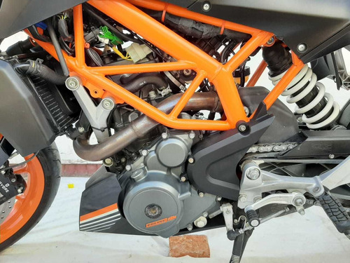 Ktm Duke