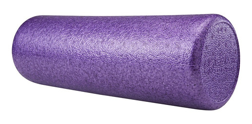 Rolo Masajeador / Foam Roller / Super Firme / Gaiam / Usa