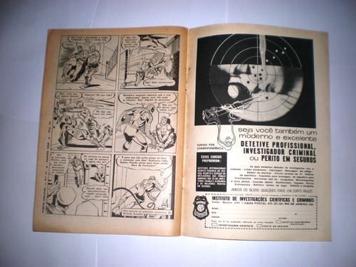 Thor 11 - Ebal - Estréia Homem Aranha No Brasil - Frete Grát