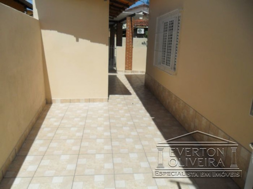 Imagem 9 de 15 de Casa - Jardim Florida - Ref: 8381 - V-8381