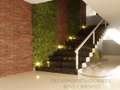 Imagem 2 de 6 de Venda De Apartamentos / Padrão Na Cidade De São Paulo 443