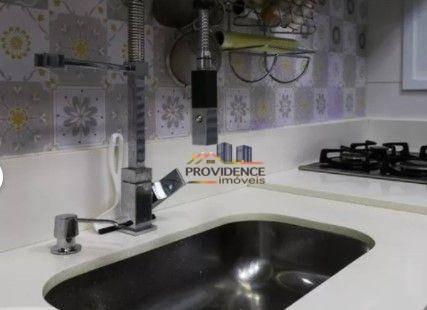 Imagem 17 de 19 de Apartamento À Venda, 98 M² Por R$ 1.351.500,00 - Santa Paula - São Caetano Do Sul/sp - Ap2454