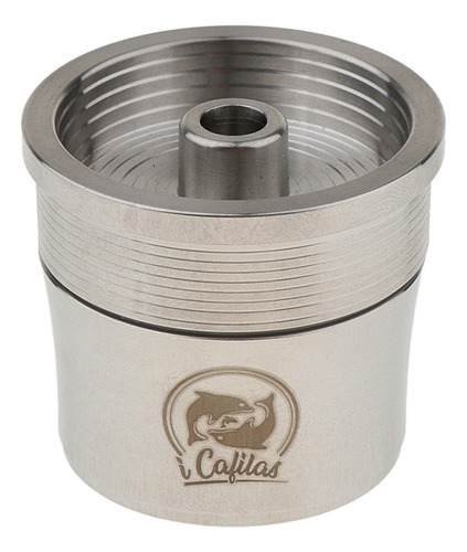 Cápsula Para Máquinas De Café Espresso Illy Si What