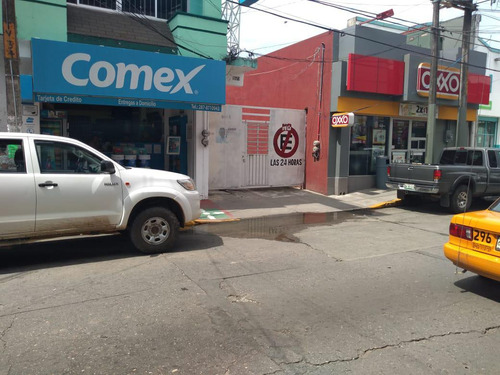 Terreno - Tuxtepec Centro