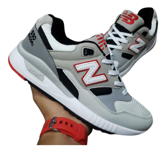 new balance originales mercadolibre