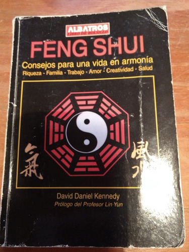 Feng Shui Consejos Para Una Vida En Armonía