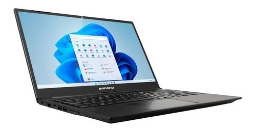 Notebook Bangho Max L5 I7 F11510u G7 15.6 8gb 480gb Free Dos