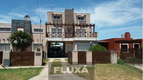 Venta Duplex 3 Ambientes Zona Los Acantilados Mar Del Plata