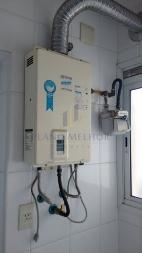 Imagem 15 de 22 de Apartamento Em Condomínio Padrão Para Venda No Bairro Vila Bertioga, 3 Dorm, 1 Suíte, 1 Vagas, 72 M.ap0749 - Ap0749