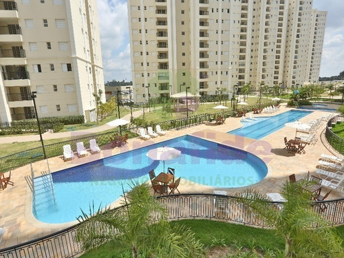 Imagem 13 de 13 de Apartamento, Atmopsphera, Jardim Ermida, Jundiaí - Ap11866 - 68744213