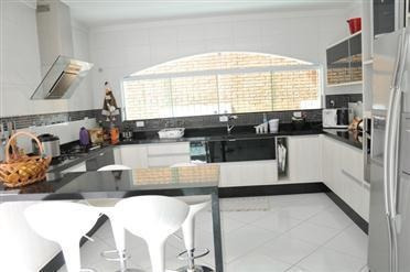 Imagem 5 de 5 de Sobrado Residencial À Venda, Santa Ines, São Paulo - So0236. - So0236