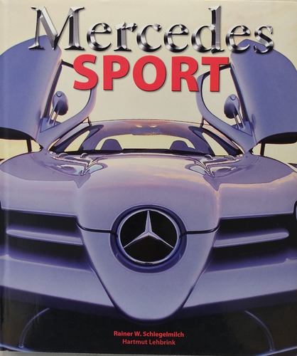 Mercedes Sport :