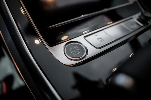 Audi Q7 Suv 55 Phev