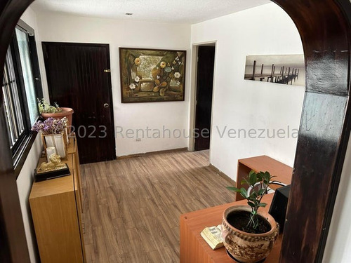 Apartamento En Venta,chacao Mls #24-4218 Sc