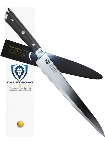 Cuchillo Dalstrong Yanagiba Gladiator Series 26 Cm A Pedido