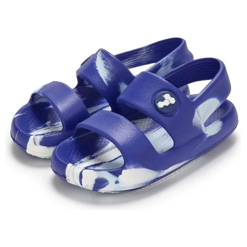 Ojotas Zuecos Harenna 201 Mix Unisex 27 34 Gamati Calzados