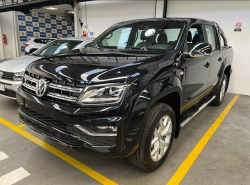 Volkswagen Amarok 3.0 V6 Cd Highline