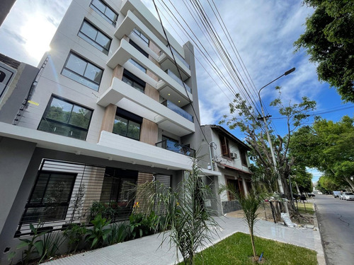 Venta Depto 3 Amb En Caseros Permuta