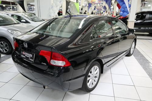 Civic Lxl