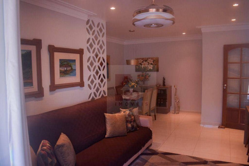 Imagem 7 de 23 de Cobertura À Venda, 120 M² Por R$ 1.200.000,00 - Extensão Do Bosque - Rio Das Ostras/rj - Co0064
