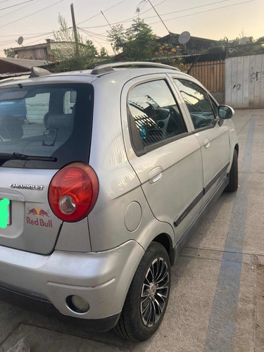 Imagen 3 de 19 de Chevrolet Spark Lt 1.0 Lt 1.0