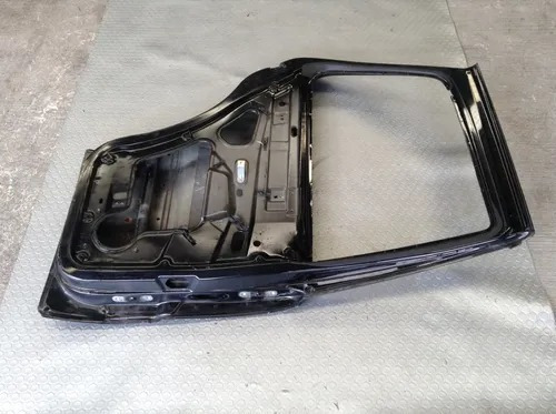 Puerta Trasera Izquierda Mercedes Ml320 Mod 98-03 Original (Usado)