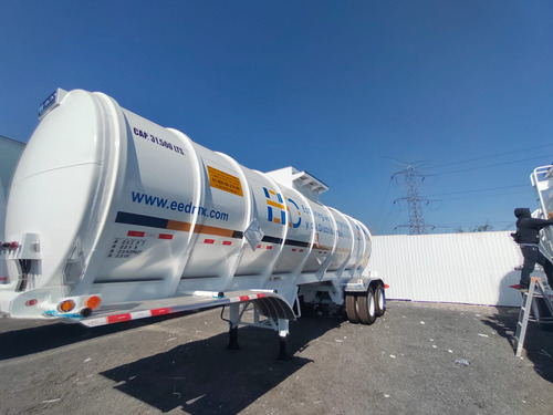 Autotanque Pipa 30,000 Lts Para Full Financiamiento Mod 2025