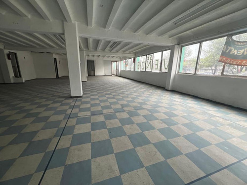 Local Comercial En Venta En Colonia Ampliación Gabriel Ramos Millán, Iztacalco, Ciudad De México
