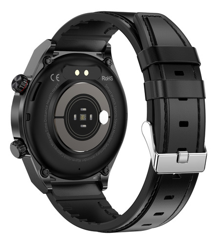 Lssmartwatch Super Standby Long, Resistente Al Polvo Y Al Aguati