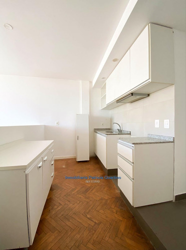 Imagen 6 de 17 de Apartamento En Ciudad Vieja Cw172970